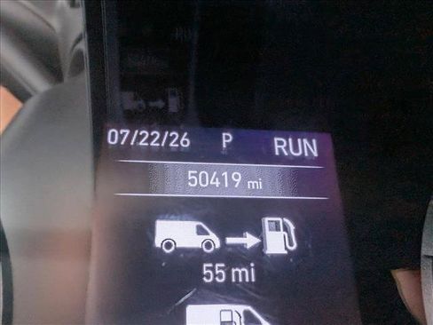 Used 2025 RAM ProMaster 2500 w/ Convenience Group FWD image 25