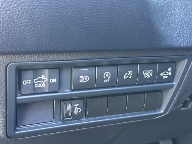 Used 2024 Toyota Tundra SR5 AWD/4WD image 19