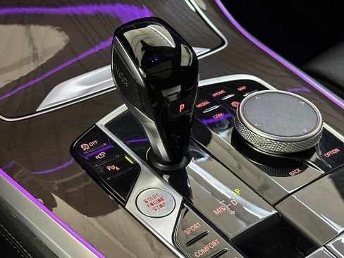 Used 2023 BMW X5 sDrive40i w/ Parking Assistance Package image 18