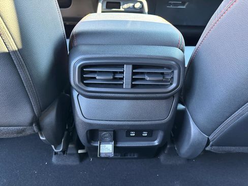 New 2026 Honda Passport TrailSport image 33