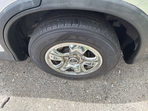 Used 2016 Honda CR-V LX image 26