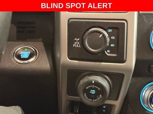 Used 2018 Ford F150 Lariat w/ Equipment Group 502A Luxury AWD/4WD image 18