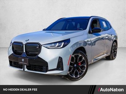 Used 2026 BMW X3 M50 w/ Premium Package