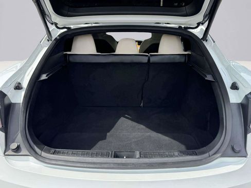 Used 2021 Tesla Model S Performance AWD/4WD image 48