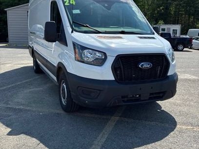 Used 2024 Ford Transit 350 148 High Roof Extended