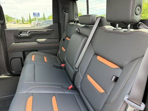 New 2026 GMC Sierra 1500 AT4 w/ AT4 Premium Package AWD/4WD image 22