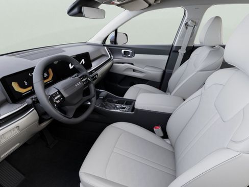 New 2026 Kia Sorento S AWD/4WD image 12