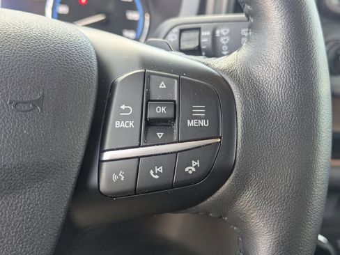 Used 2023 Ford Bronco Sport Badlands w/ Premium Package image 18