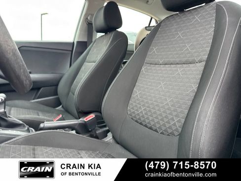 Certified 2023 Kia Rio LX FWD image 15