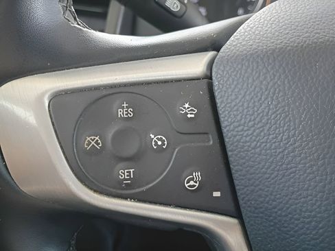 Used 2023 GMC Terrain SLT FWD image 6