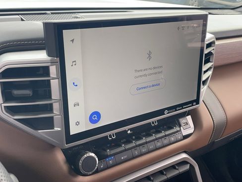 Used 2023 Toyota Tundra 1794 Edition image 6