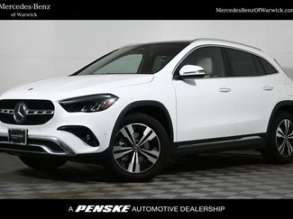 Certified 2026 Mercedes-Benz GLA 250 GLA 250 video 1
