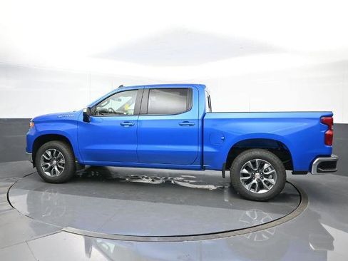 New 2026 Chevrolet Silverado 1500 LT w/ All Star Edition Plus image 3