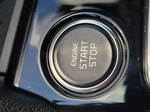 Certified 2024 Kia Sportage EX FWD image 29