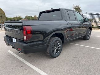 New 2026 Honda Ridgeline Sport video 3