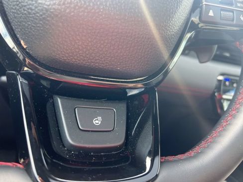 Certified 2025 Honda Pilot Black Edition image 29