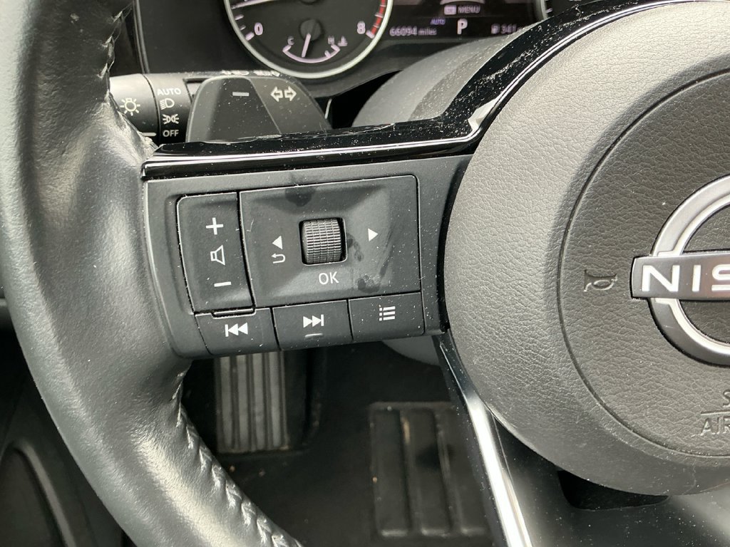 Used 2022 Nissan Pathfinder SL w/ SL Premium Package AWD/4WD image 21