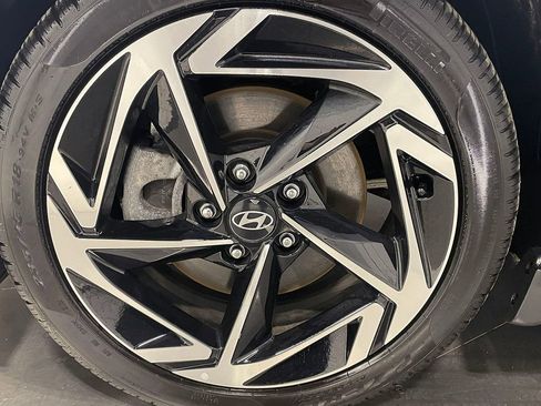 Used 2026 Hyundai Sonata SEL AWD/4WD image 17