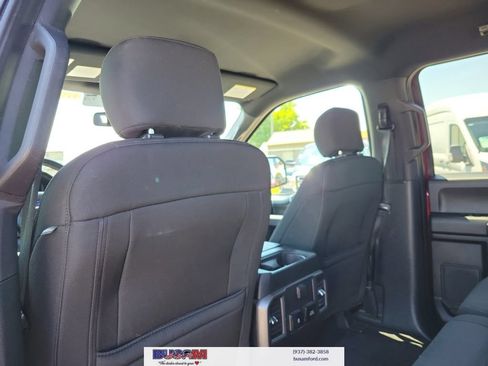 Certified 2019 Ford F150 XLT w/ Equipment Group 302A Luxury AWD/4WD image 11