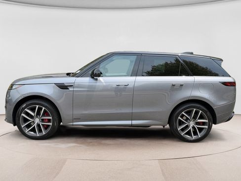 Certified 2023 Land Rover Range Rover Sport Autobiography AWD/4WD image 2