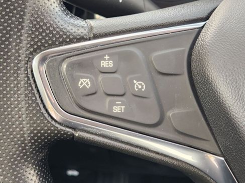 Used 2021 Chevrolet Malibu LT FWD image 26