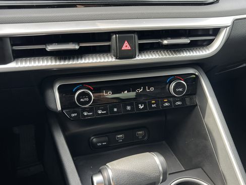 Certified 2024 Kia K5 GT-Line w/ GT-Line Premium Package image 28