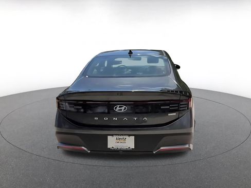 Used 2026 Hyundai Sonata Blue FWD image 12