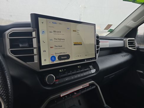 Used 2023 Toyota Tundra SR5 image 24