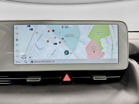 Used 2024 Hyundai Ioniq 5 Limited image 12