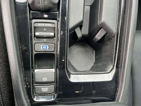Certified 2023 Honda Accord EX-L image 17