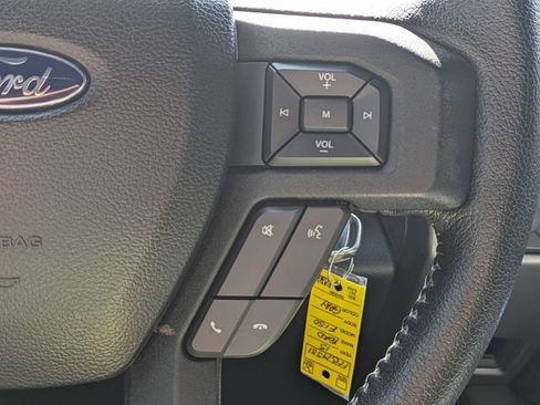 Used 2015 Ford F150 XLT w/ Equipment Group 301A Mid AWD/4WD image 28