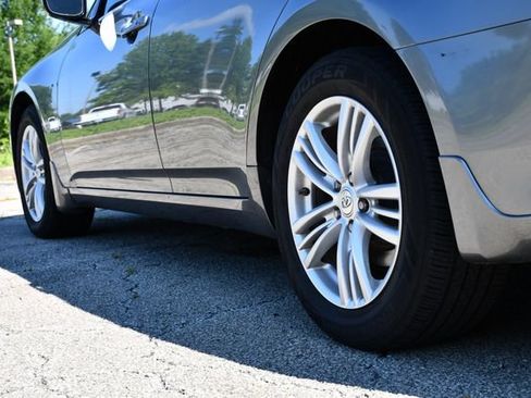 Used 2013 INFINITI G37 x Sedan w/ Premium Pkg AWD/4WD image 10