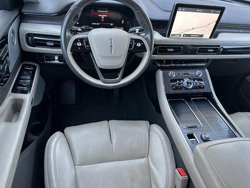 Used 2022 Lincoln Aviator Reserve w/ Equipment Group 201A image 31