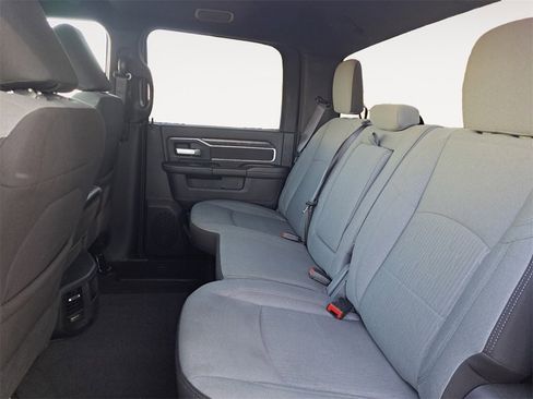 Used 2024 RAM 2500 Big Horn w/ Bed Utility Group image 13