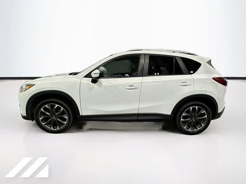 Used 2016 MAZDA CX-5 Grand Touring AWD/4WD image 8