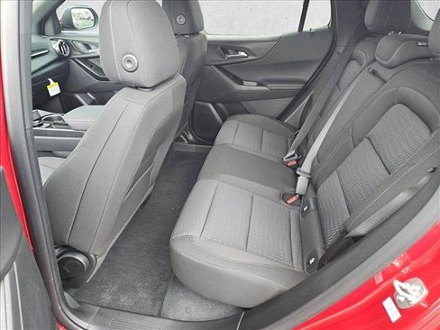 New 2026 Chevrolet Equinox LT image 16