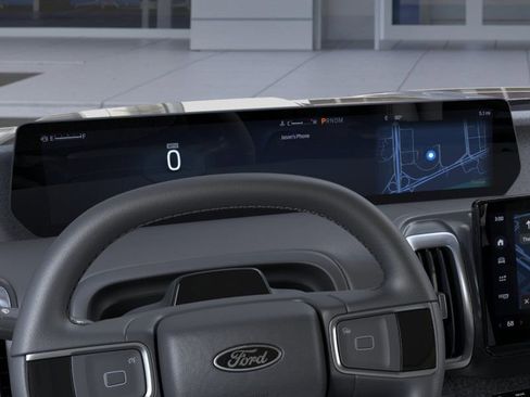 New 2026 Ford Expedition Tremor AWD/4WD image 13
