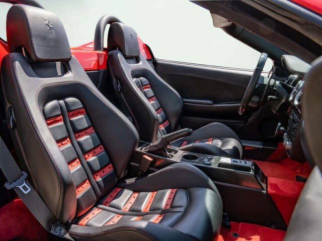 Used 2006 Ferrari F430 Spider RWD image 20