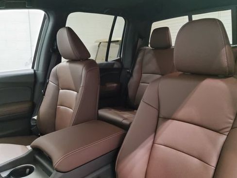 New 2026 Honda Ridgeline RTL image 14