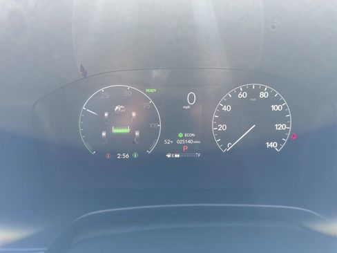 Used 2024 Honda CR-V Sport-L image 21