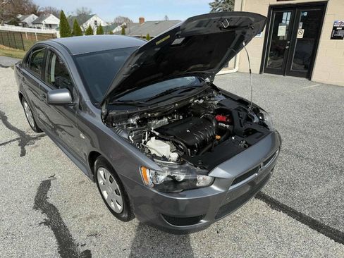 Used 2013 Mitsubishi Lancer ES image 12