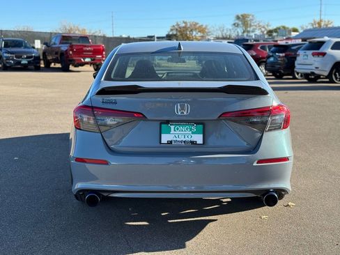 Used 2024 Honda Civic Si image 7