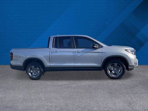 New 2026 Honda Ridgeline TrailSport image 2