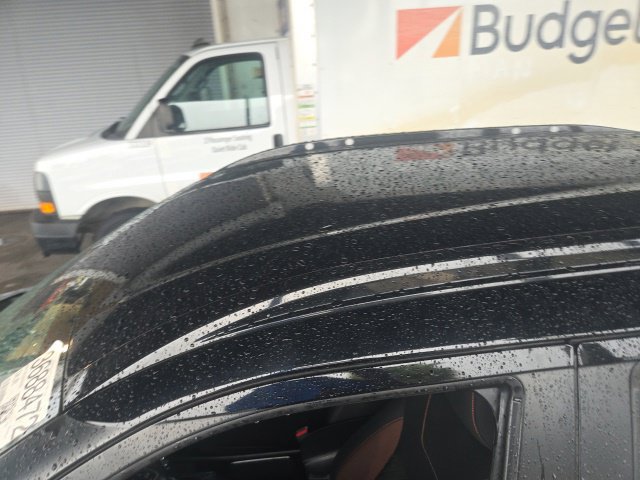 Used 2021 Nissan Kicks SR FWD image 7