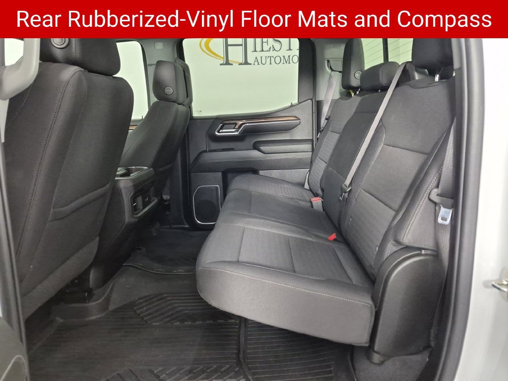 Used 2023 Chevrolet Silverado 1500 RST w/ All Star Edition Plus AWD/4WD image 31