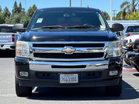 Used 2011 Chevrolet Silverado 1500 LT w/ All-Star Edition RWD image 10