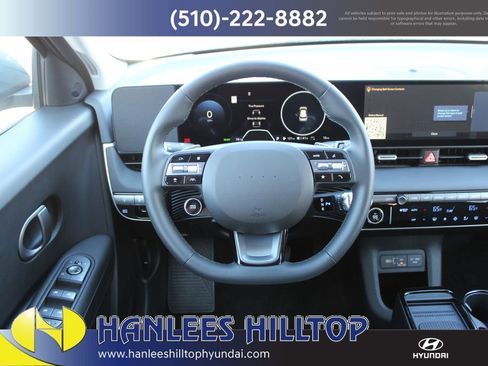 New 2026 Hyundai Ioniq 5 SEL image 18