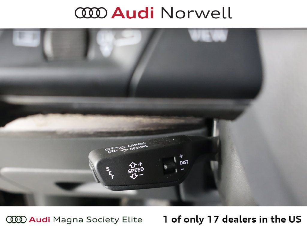 Used 2020 Audi Q7 3.0T Premium Plus w/ Premium Plus Package AWD/4WD image 29