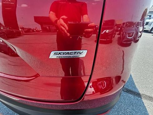 Used 2019 MAZDA CX-9 Touring AWD/4WD image 11