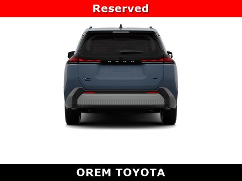 New 2026 Toyota RAV4 SE w/ Convenience Package AWD/4WD image 8